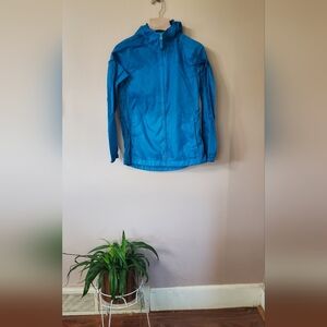 Land's End kids pack jacket